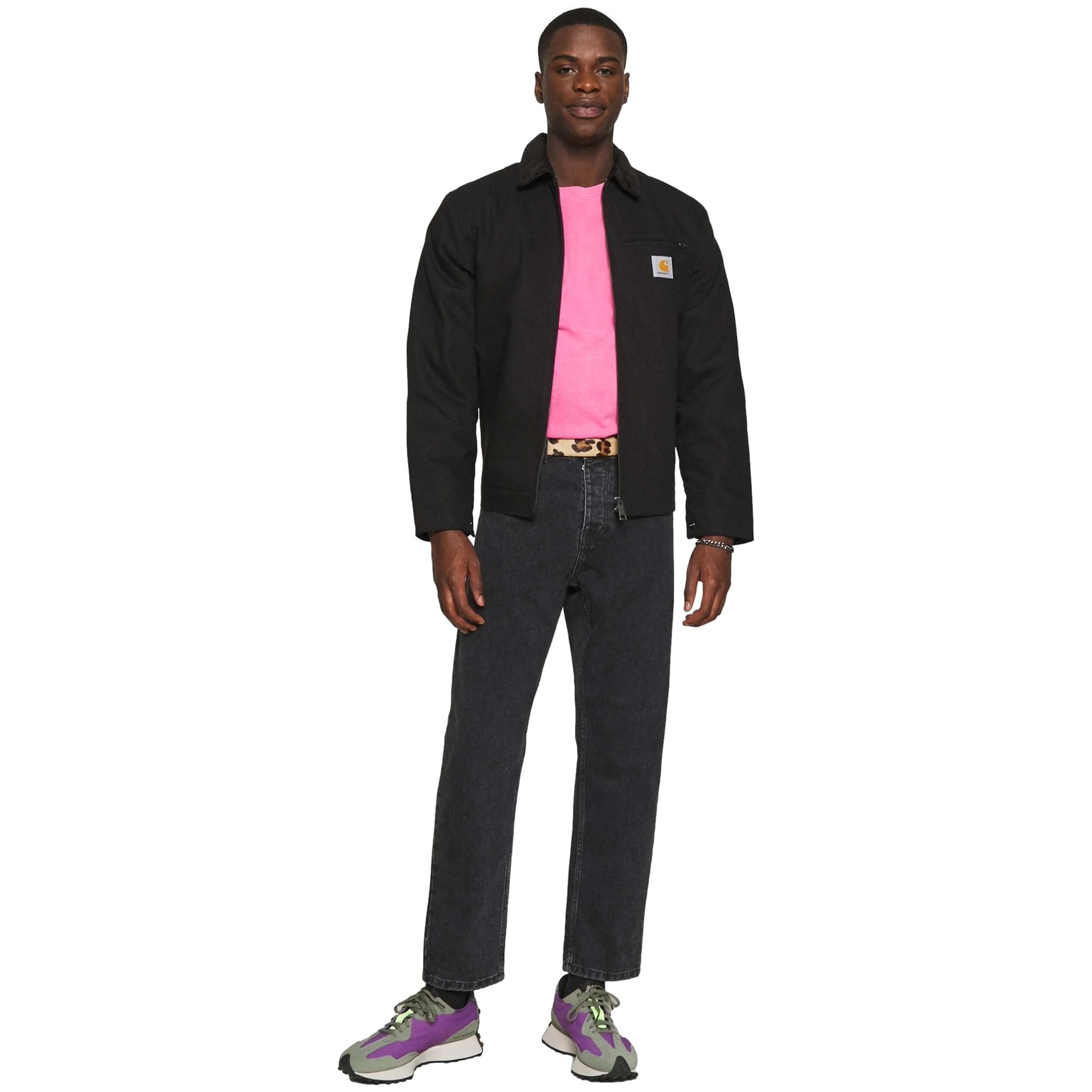Imagen del producto con referencia I029208-BLACK