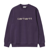 Sudadera Carhartt Wip Carhartt Sweat