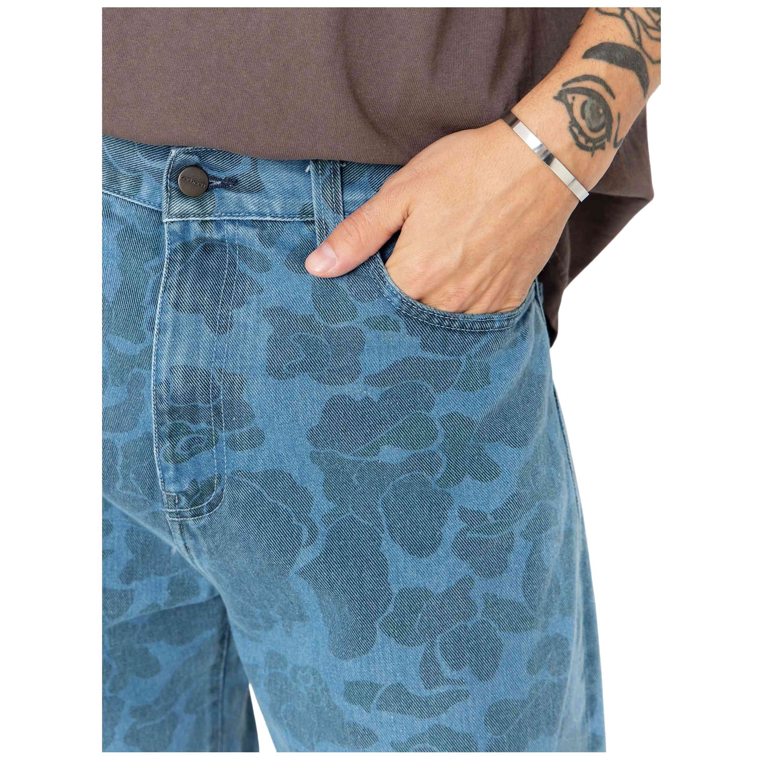 Imagen del producto con referencia I033755-CAMO