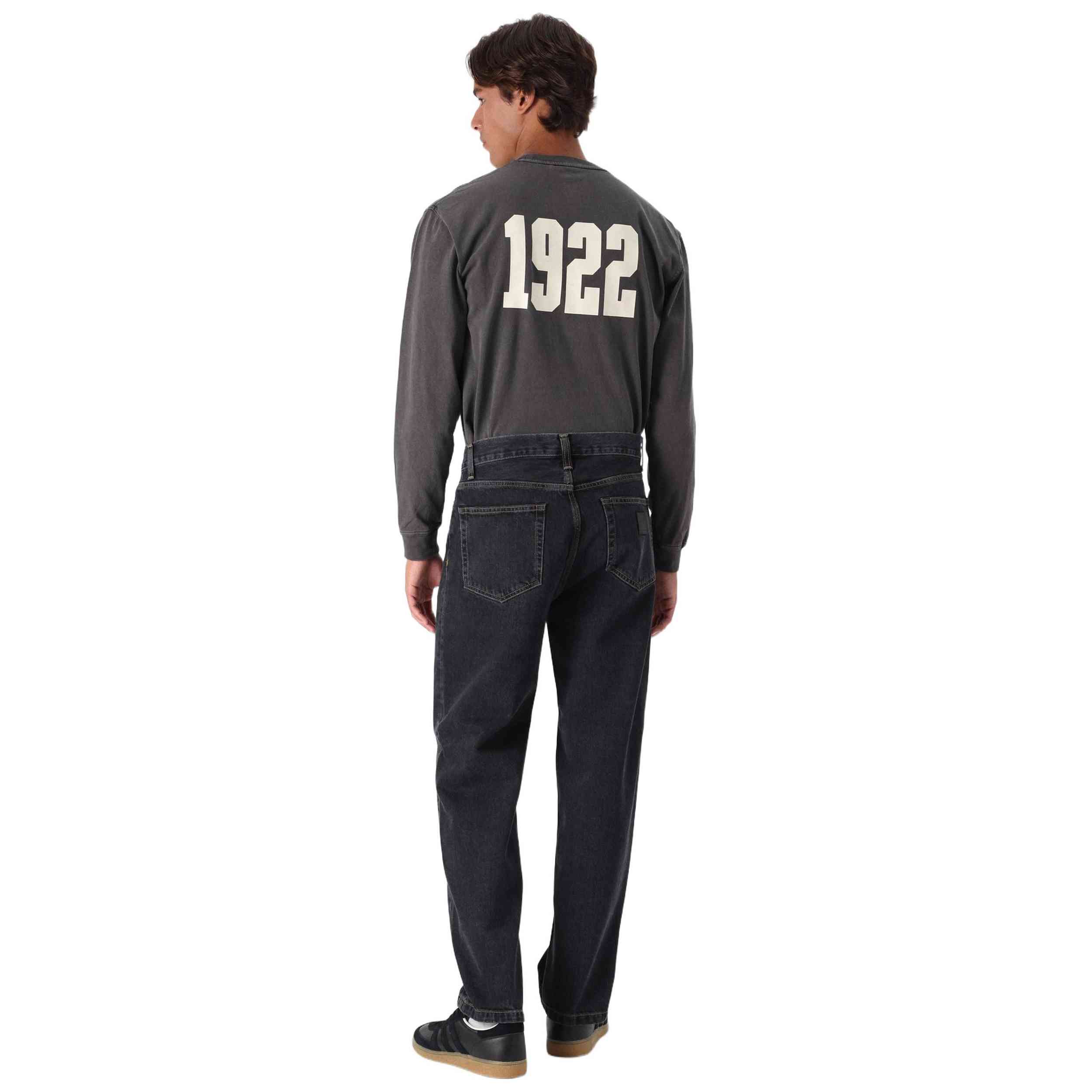 Imagen del producto con referencia I034237-BLK