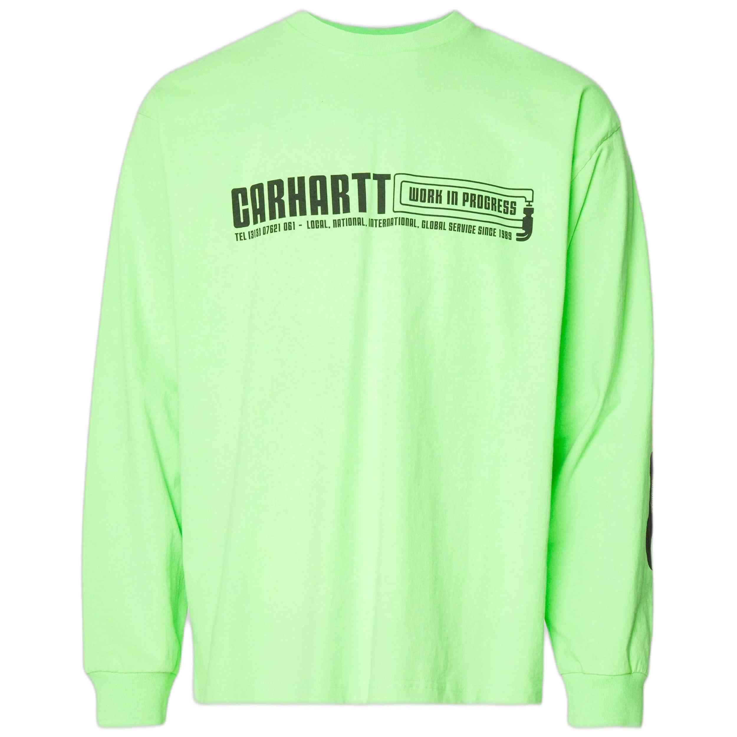 Imagen del producto con referencia I034411-GREEN