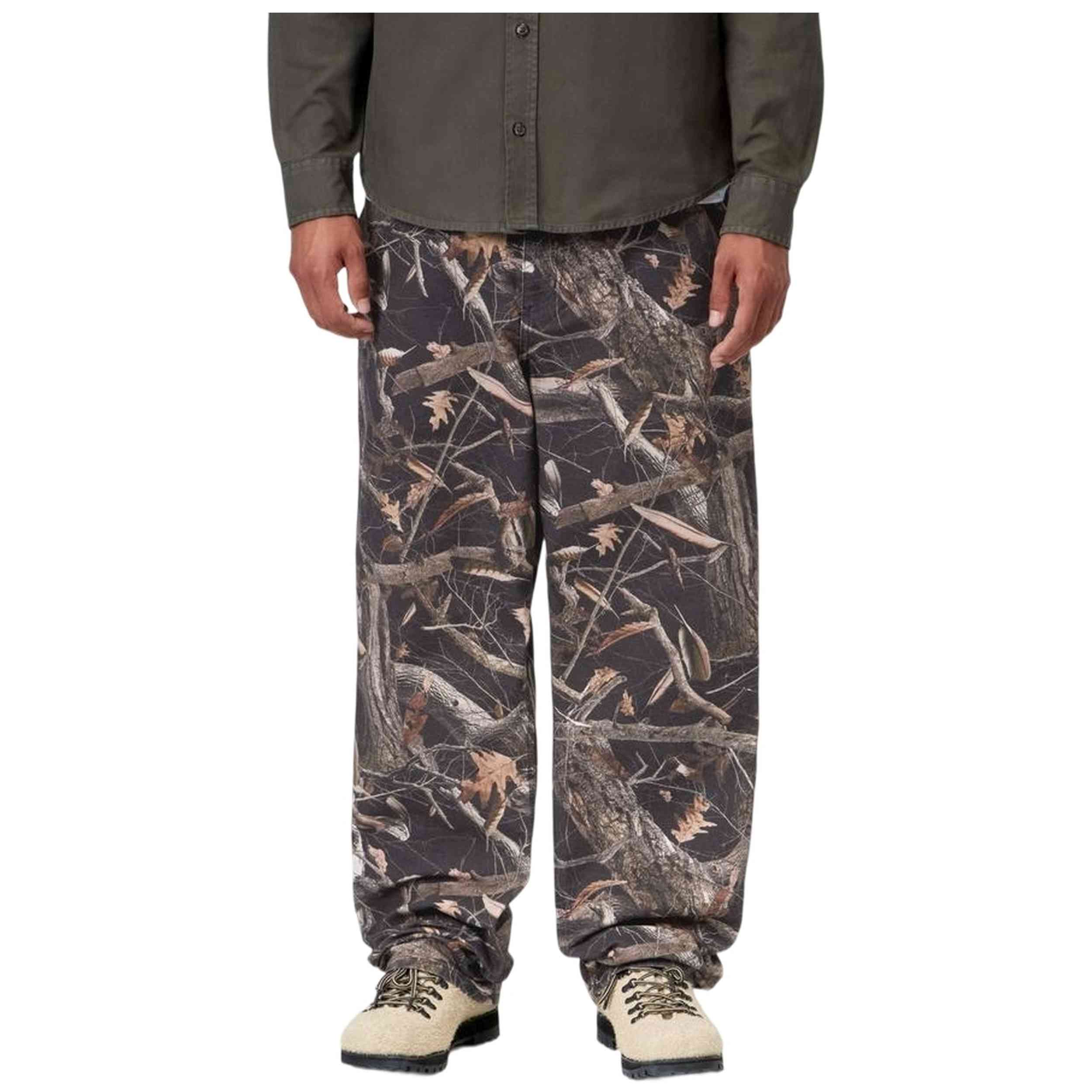 Imagen del producto con referencia I034798-CAMO
