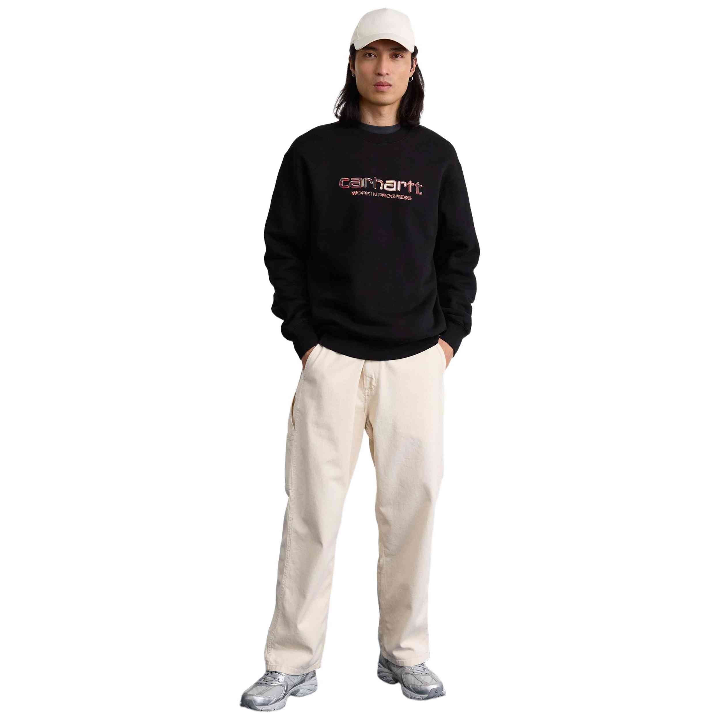 Imagen del producto con referencia I035189-BLK