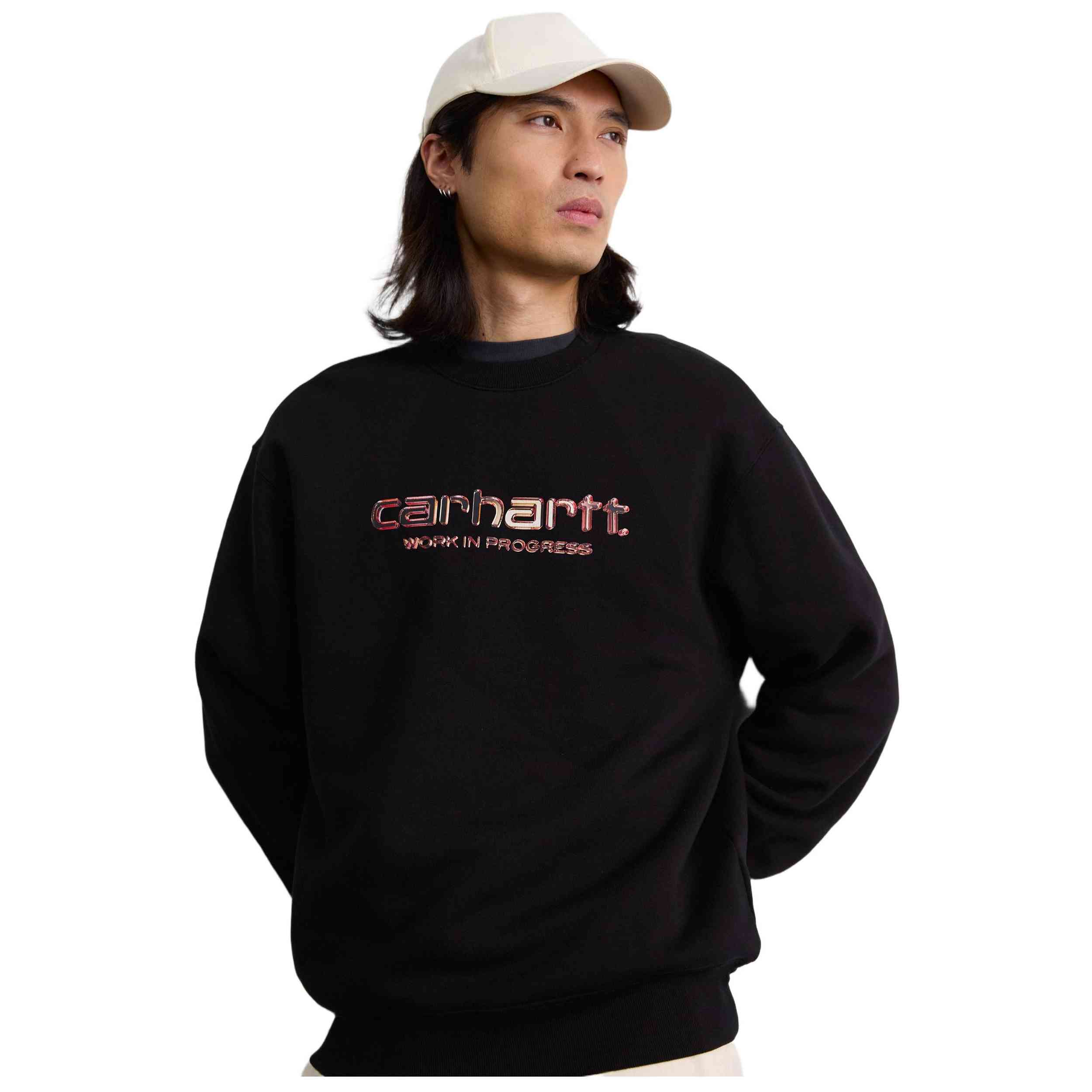 Imagen del producto con referencia I035189-BLK