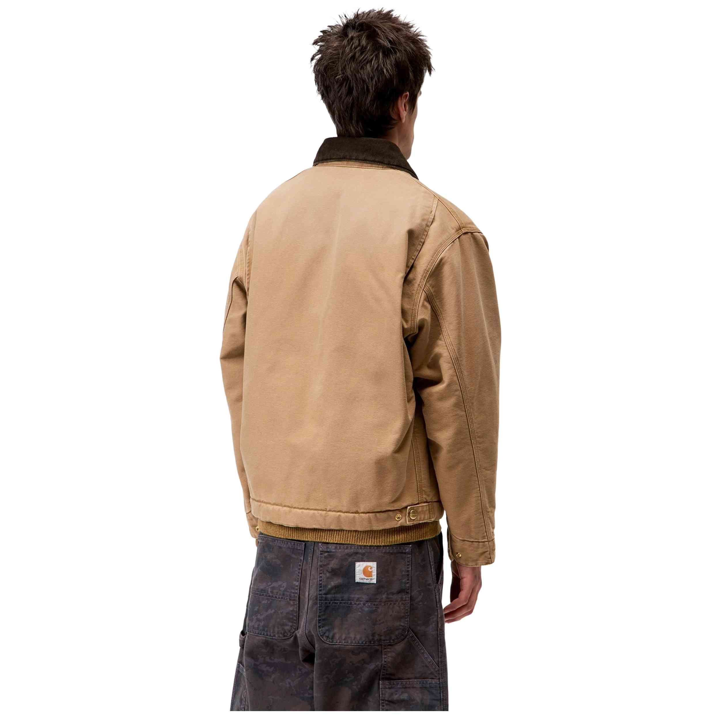 Imagen del producto con referencia I035614-BROWN