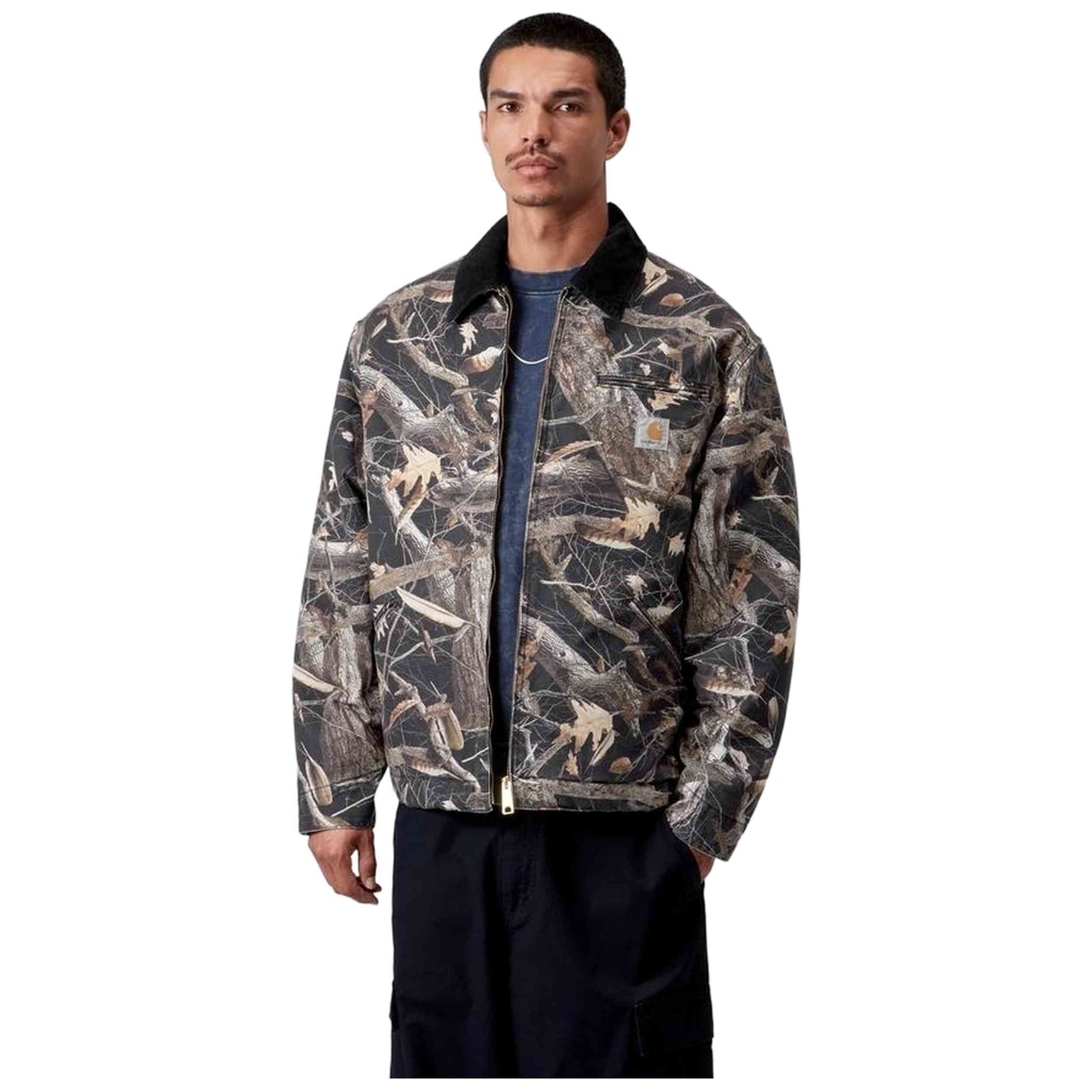 Imagen del producto con referencia I035614-CAMO