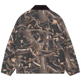 Chaqueta Carhartt Wip Og Detroit Jacket marron