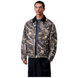 Chaqueta Carhartt Wip Og Detroit Jacket marron