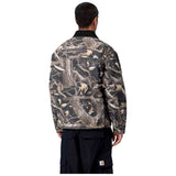 Chaqueta Carhartt Wip Og Detroit Jacket marron