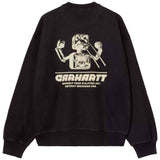 Sudadera Carhartt Wip Wiptopia Sweat