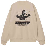 Sudadera Carhartt Wip Wiptopia Sweat
