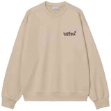 Sudadera Carhartt Wip Wiptopia Sweat