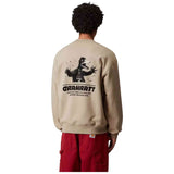 Sudadera Carhartt Wip Wiptopia Sweat