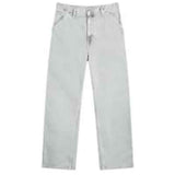 Pantalon Largo Carhartt Wip Single Knee Pant