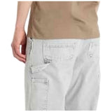 Pantalon Largo Carhartt Wip Single Knee Pant