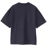 Camiseta Carhartt Wip Carhartt W.I.P. S/S Lambert T-Shirt I037016.1C.Fq azul