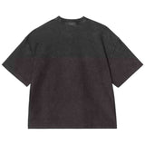 Camiseta Carhartt Wip Carhartt W.I.P. S/S Lambert T-Shirt I037016.89.Fq negro