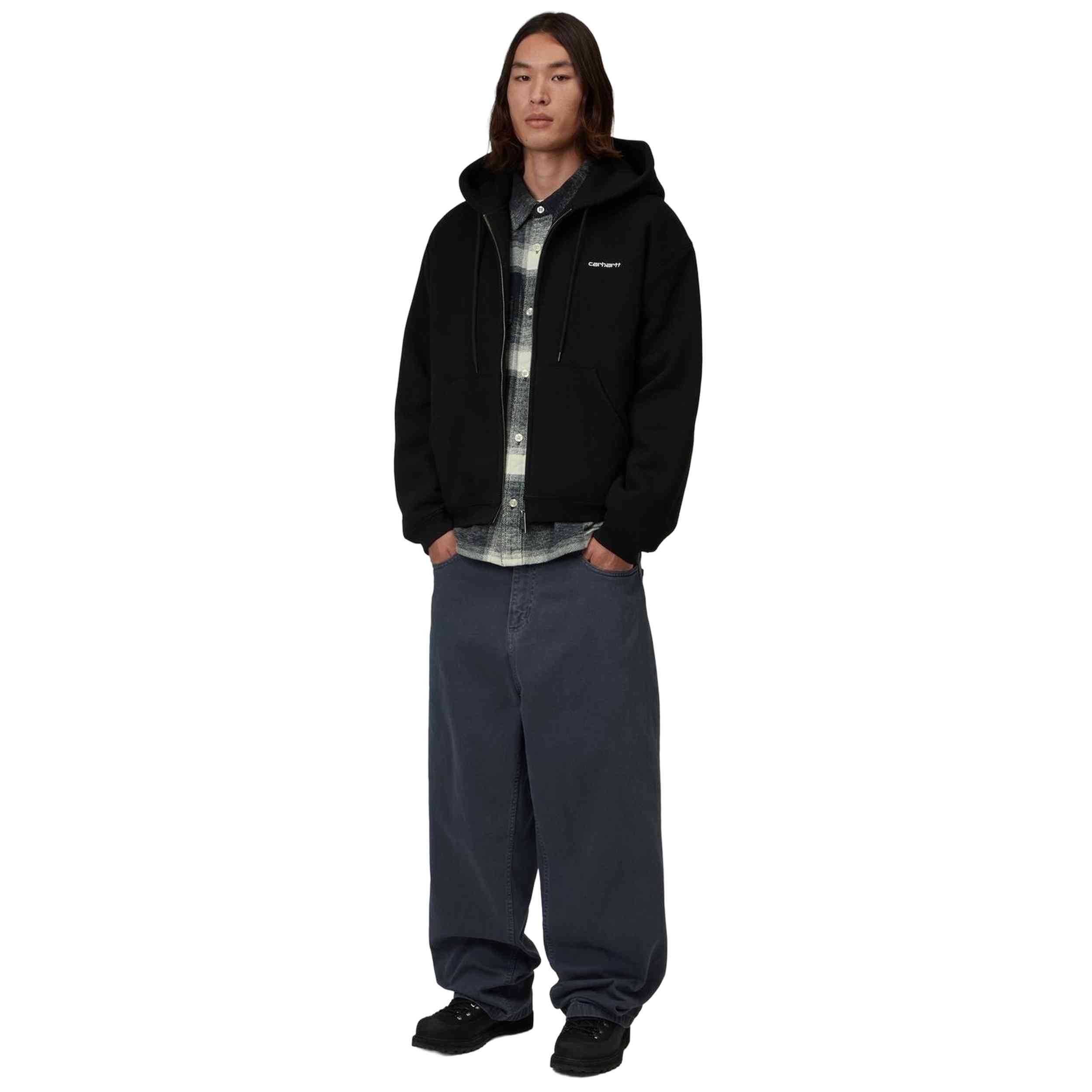 Imagen del producto con referencia I037114-BLK