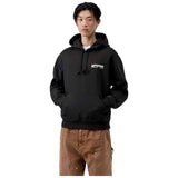 Sudadera Carhartt Wip Hooded Wiptopia Ii Sweat negro