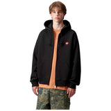 Sudadera Carhartt Wip Hooded Heart