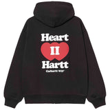 Sudadera Carhartt Wip Hooded Heart