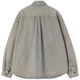 Camisa Carhartt Wip Tigan Shirt Jac