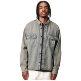 Camisa Carhartt Wip Tigan Shirt Jac