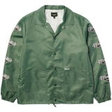 Chaqueta Huf Huf X Thrasher Logo Jacket