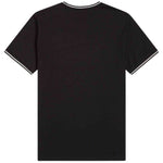 Imagen del producto con referencia M1588V-BLK