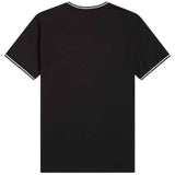 Imagen del producto con referencia M1588V-BLK