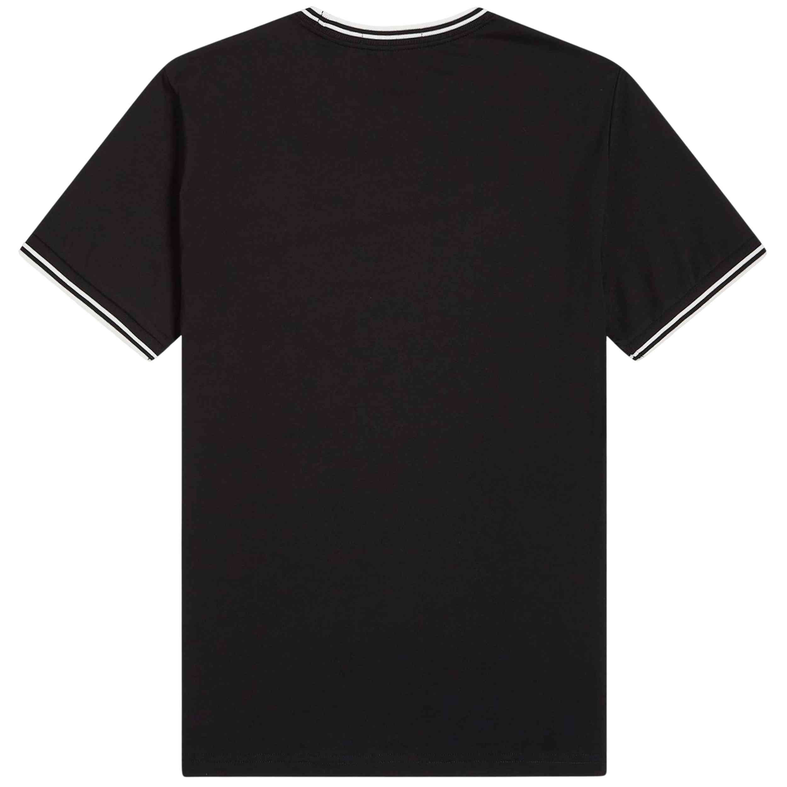 Imagen del producto con referencia M1588V-BLK