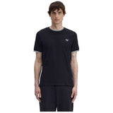 Imagen del producto con referencia M1588V-BLK