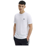 Imagen del producto con referencia M3519-WHT