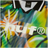 Camiseta Huf Multitud Soccer Jersey multicolor