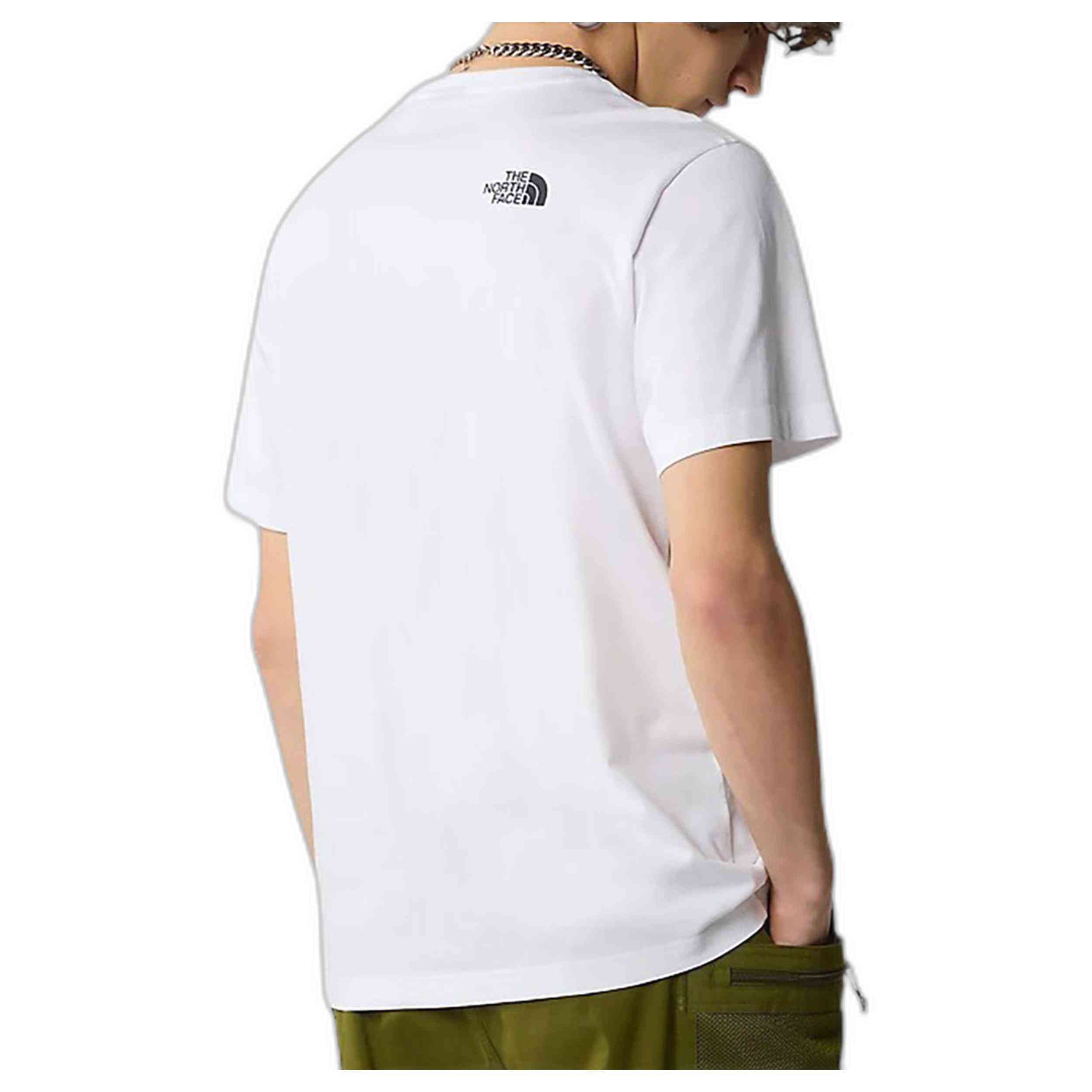 Imagen del producto con referencia NF0A87NGFN4
