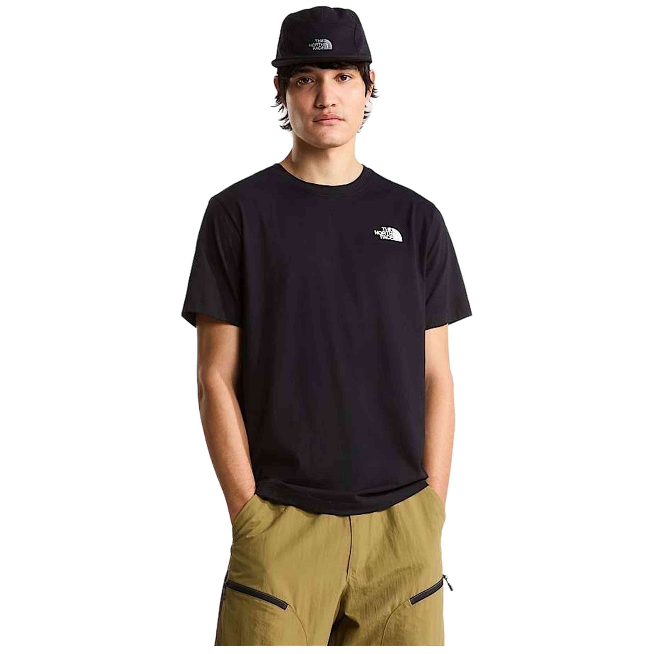 Imagen del producto con referencia NF0A8B6KKY4