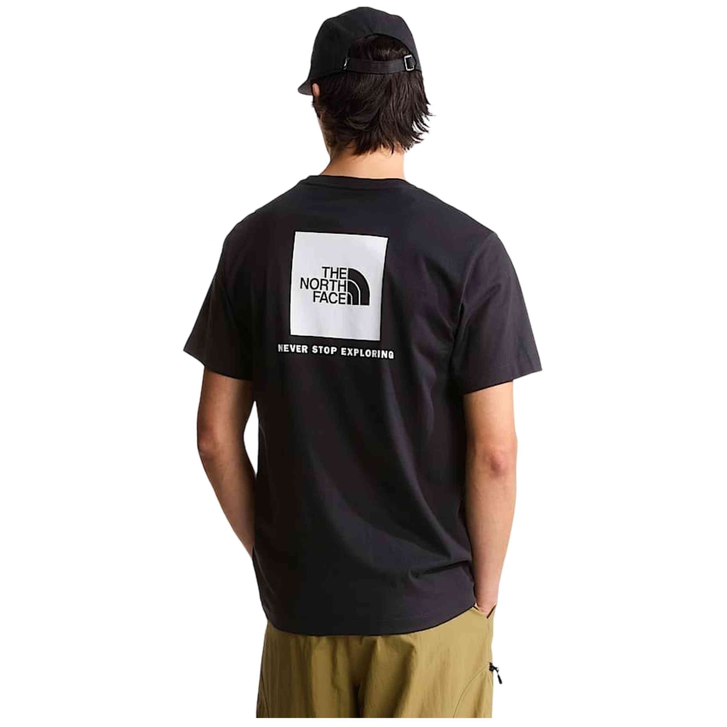 Imagen del producto con referencia NF0A8B6KKY4