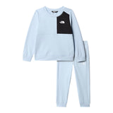 Conjunto The North Face Baby Performance Fleece Set
