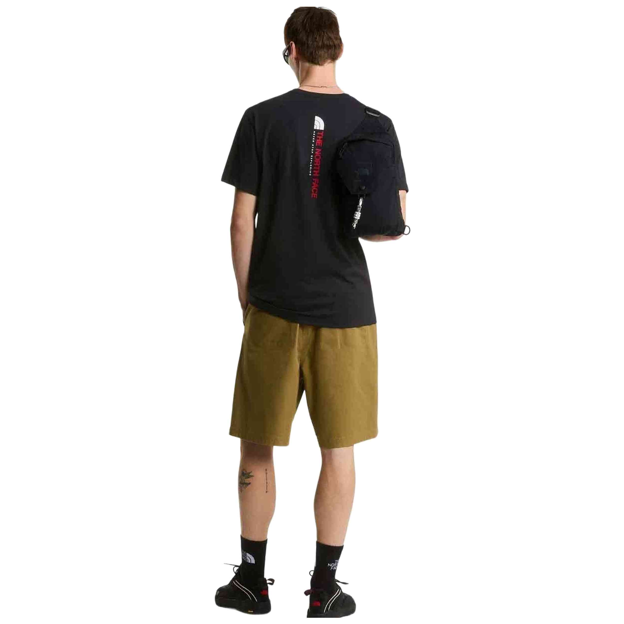 Imagen del producto con referencia NF0A8GV1JK31