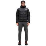 Imagen del producto con referencia NF0A8H0KJK3-BLK