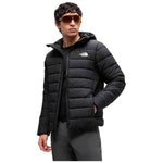 Imagen del producto con referencia NF0A8H0KJK3-BLK