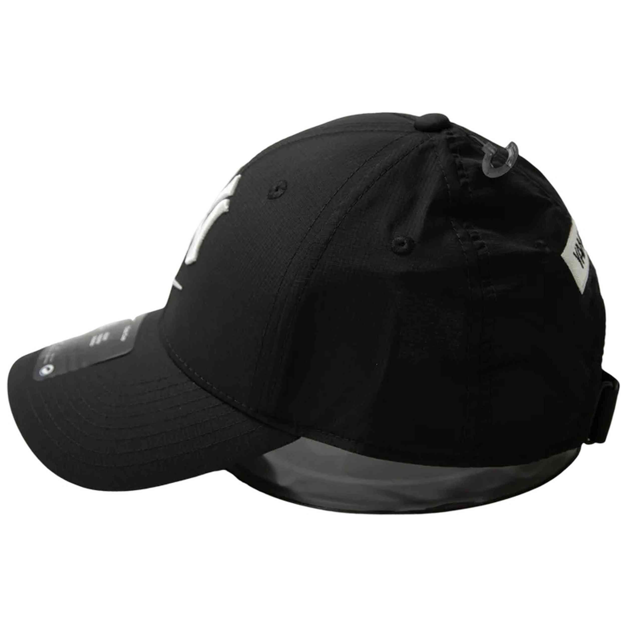 Imagen del producto con referencia NI4040-BLK