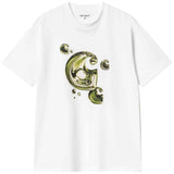 Camiseta Carhartt Wip S/S Solar Crhome