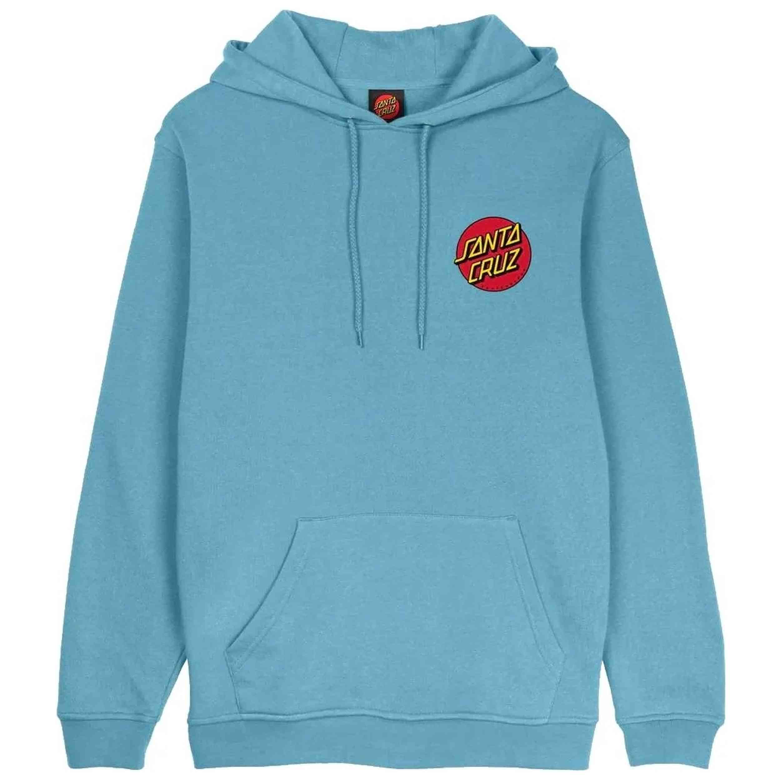 Imagen del producto con referencia SCA-HDY-666-FBL