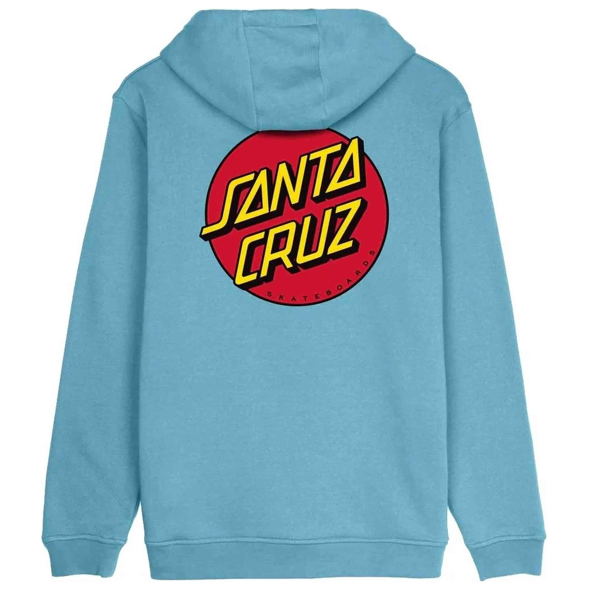 Imagen del producto con referencia SCA-HDY-666-FBL