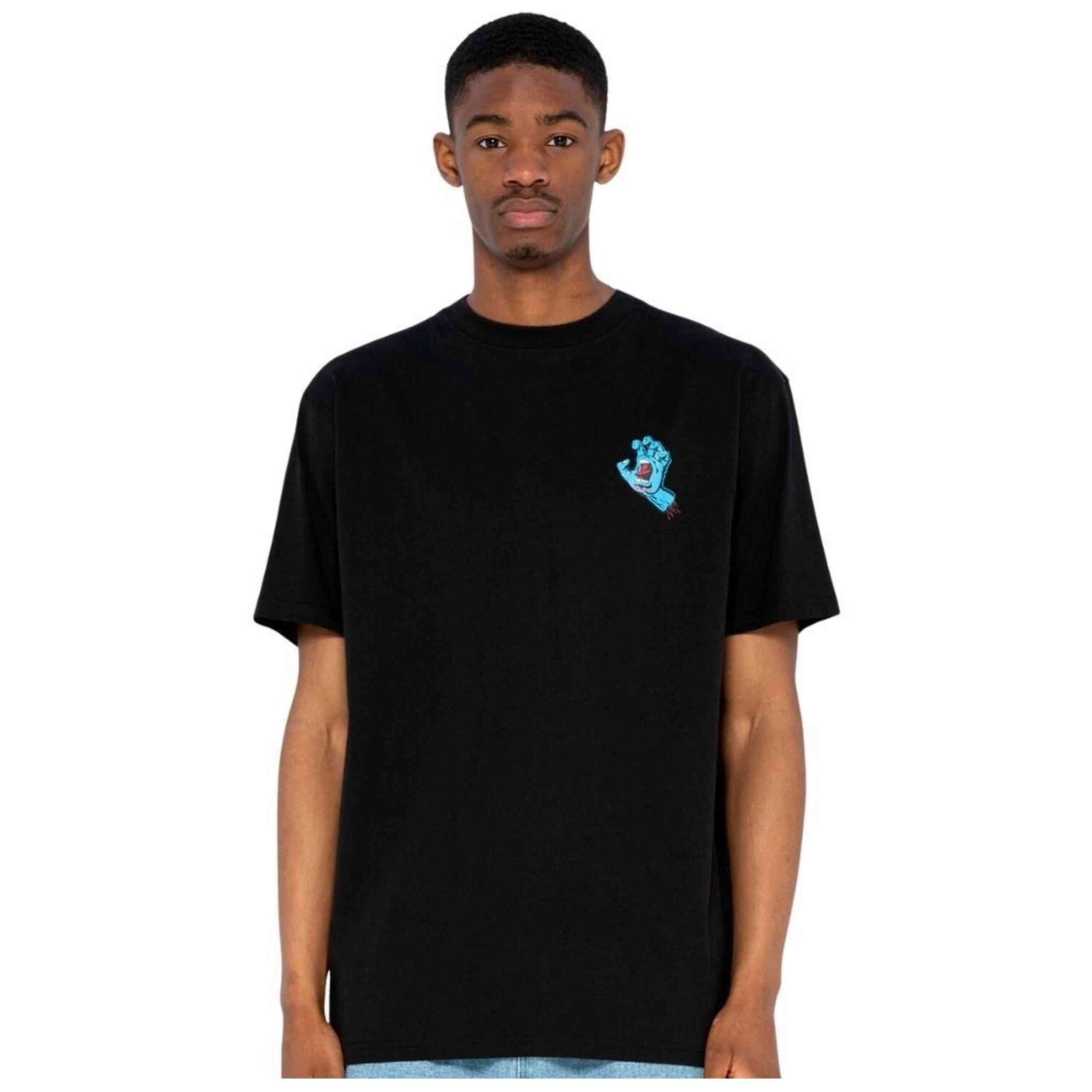 Imagen del producto con referencia SCA-TEE-1077