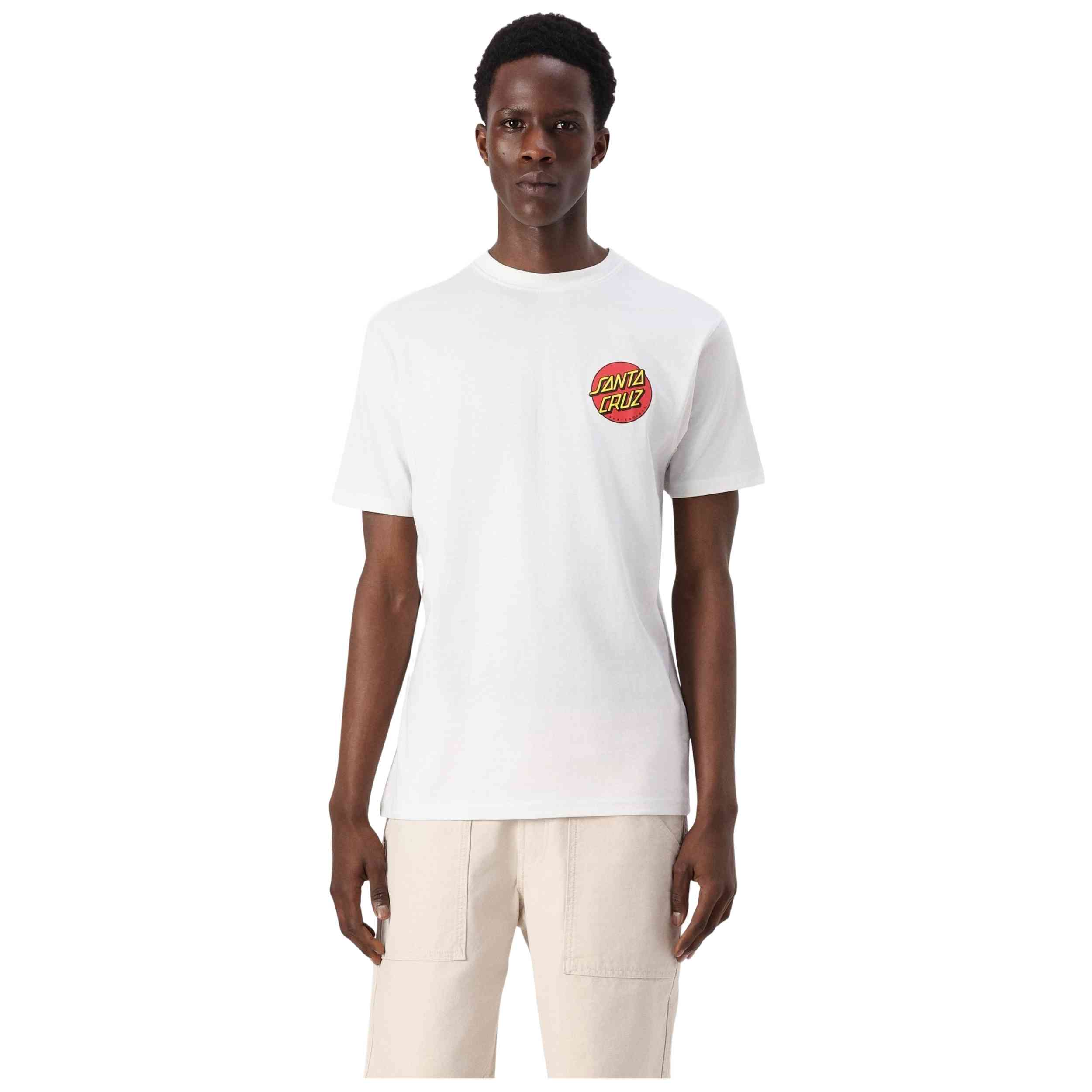 Imagen del producto con referencia SCA-TEE-11051