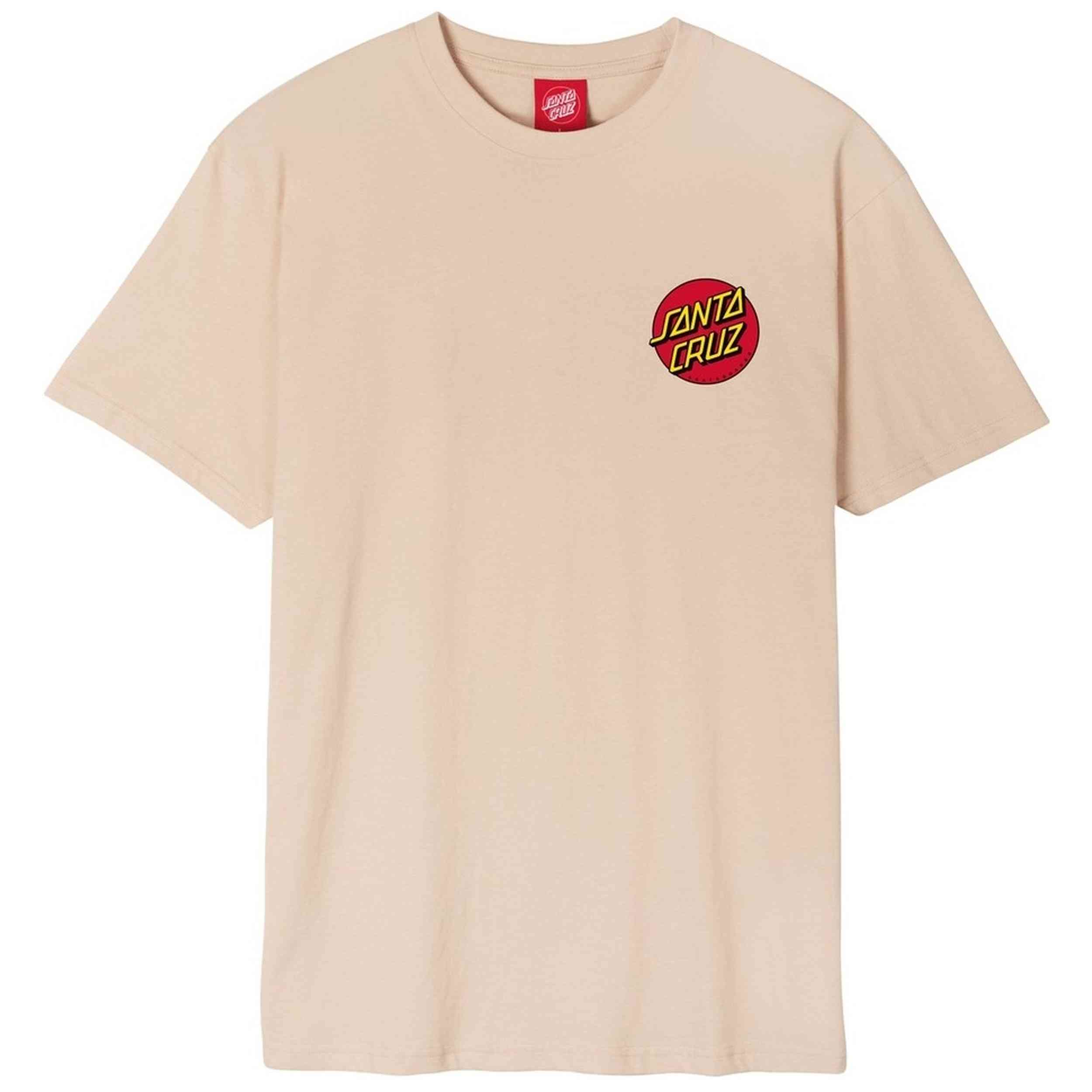 Imagen del producto con referencia SCA-TEE-1244