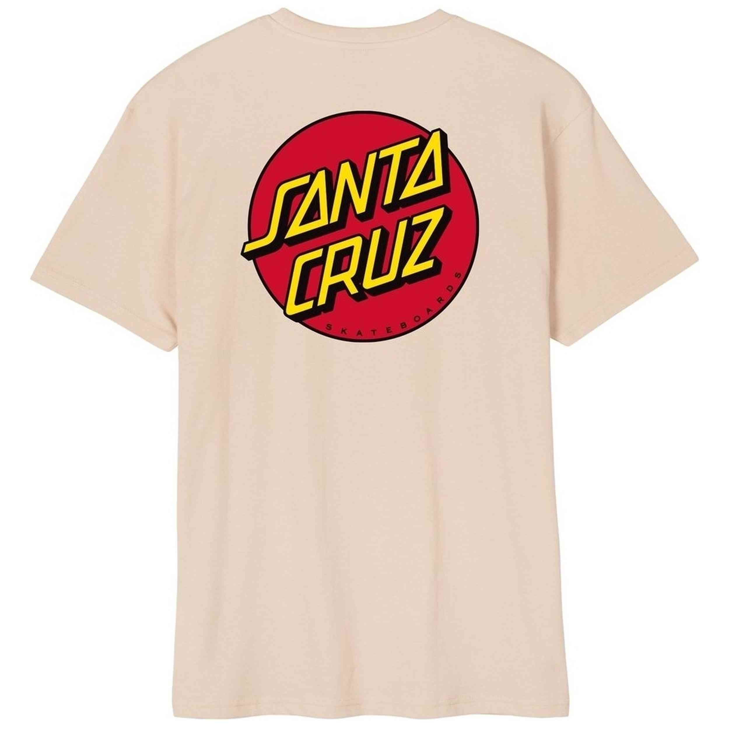 Imagen del producto con referencia SCA-TEE-1244
