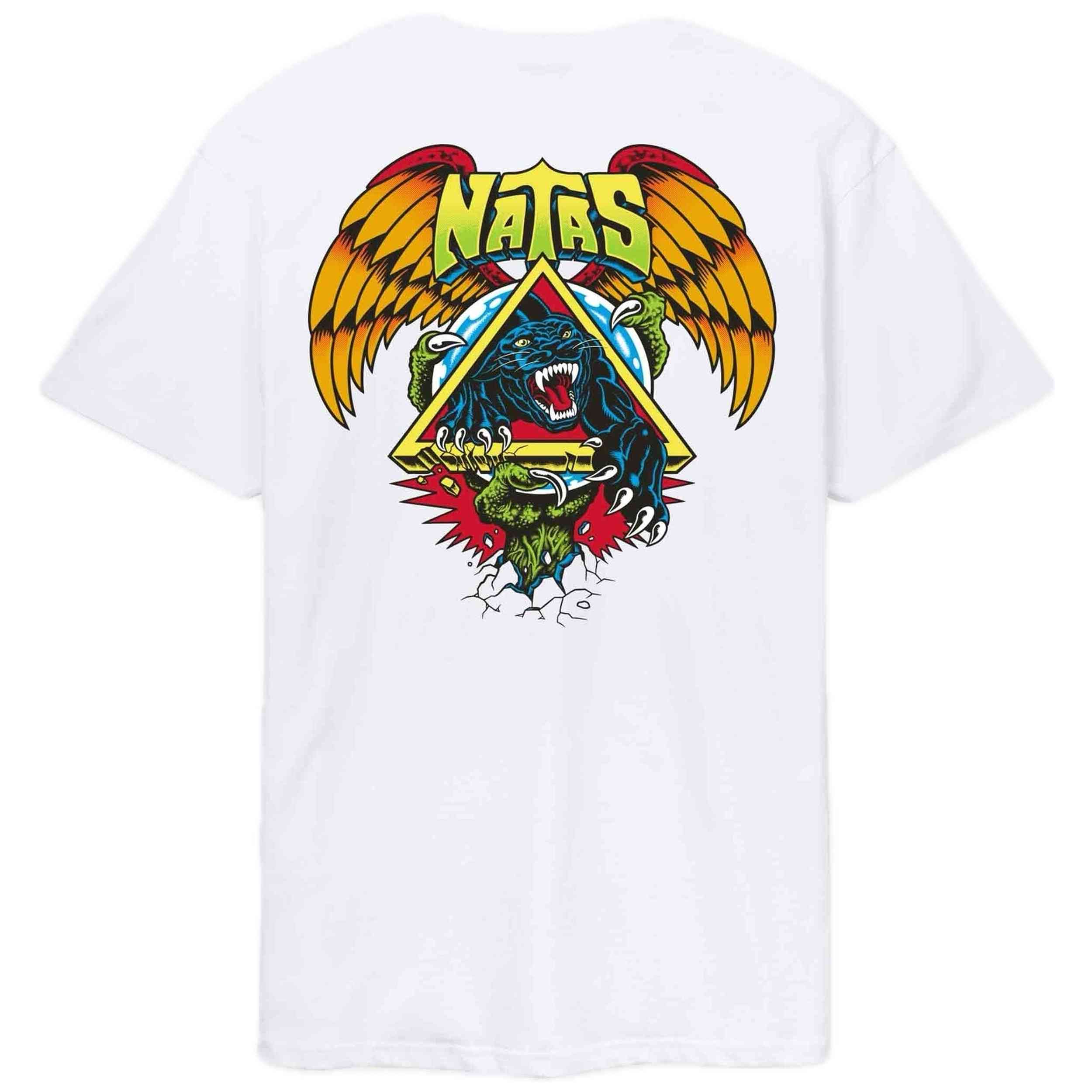 Imagen del producto con referencia SCA-TEE-1280